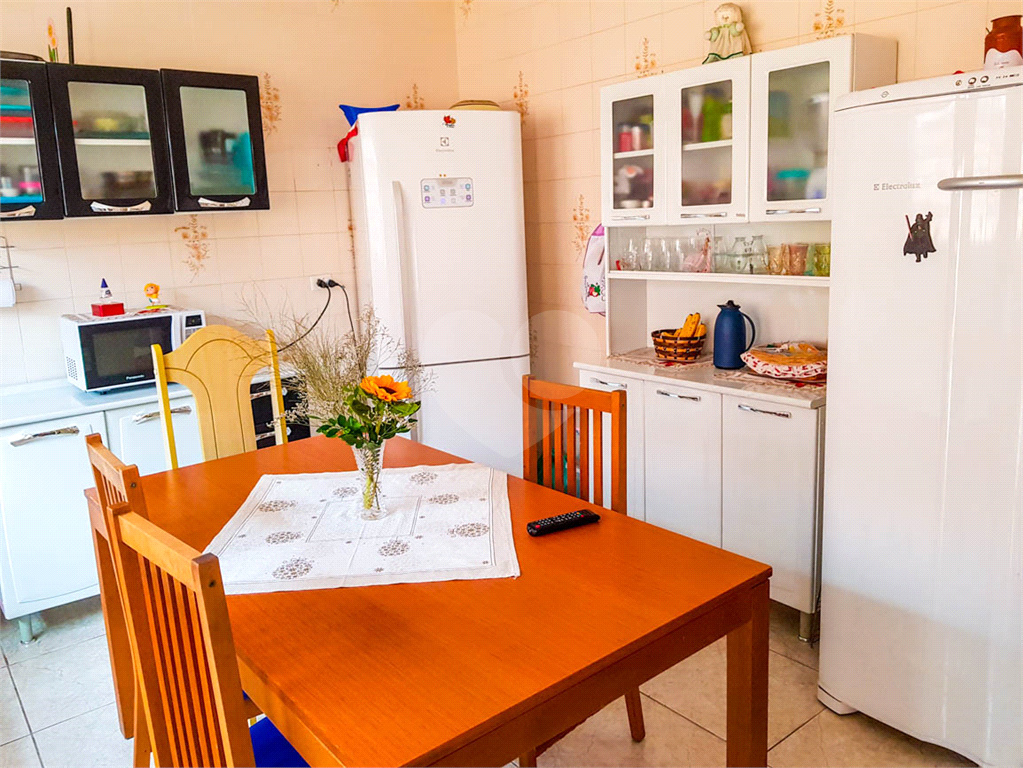 Casa Térrea á venda na Vila Nova Mazzei