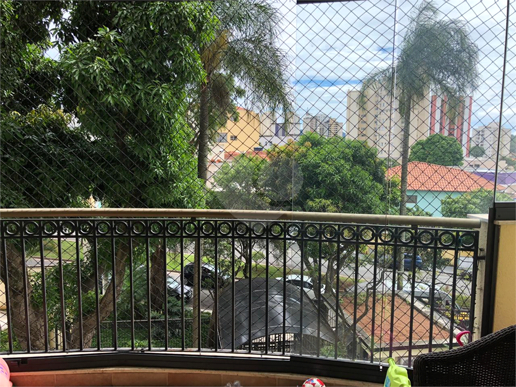 Amplo apartamento  no bairro mandaqui .. próximo da Rua Voluntários da Pátria