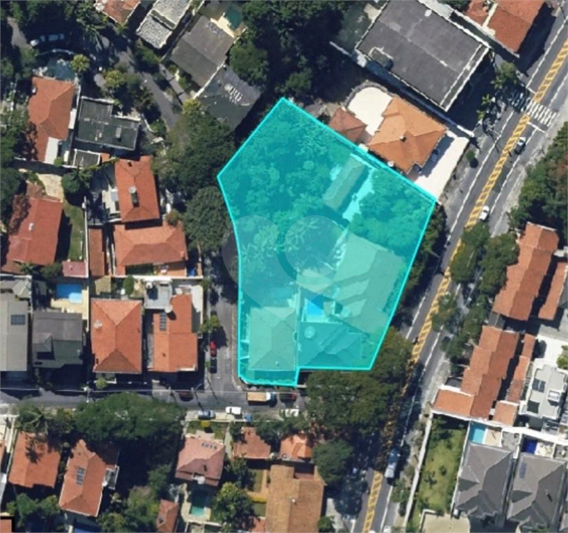 TERRENO em TUCURUVI