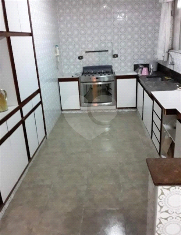 TERRENO em TUCURUVI