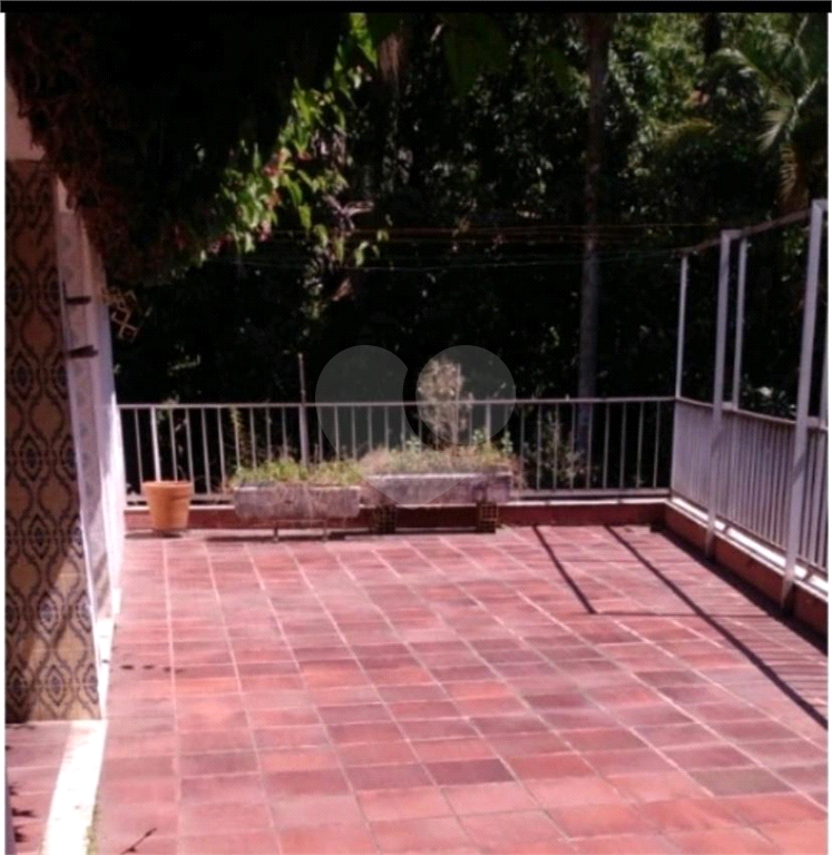 TERRENO em TUCURUVI