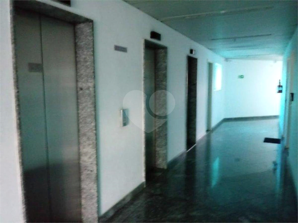 Conjunto Comercial-Sala à venda, 42m² - Foto 4