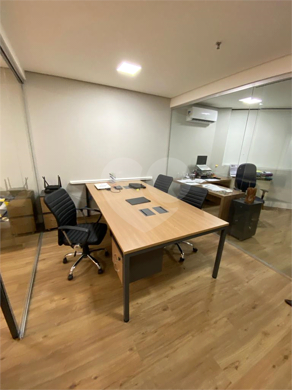 Conjunto Comercial-Sala à venda, 42m² - Foto 1