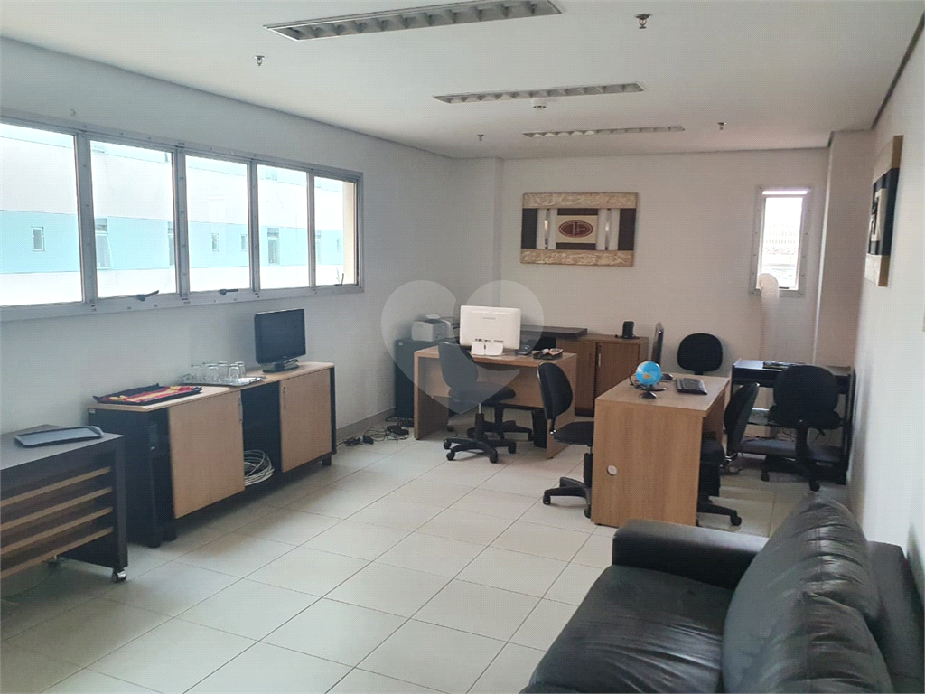 Conjunto Comercial-Sala à venda, 42m² - Foto 2