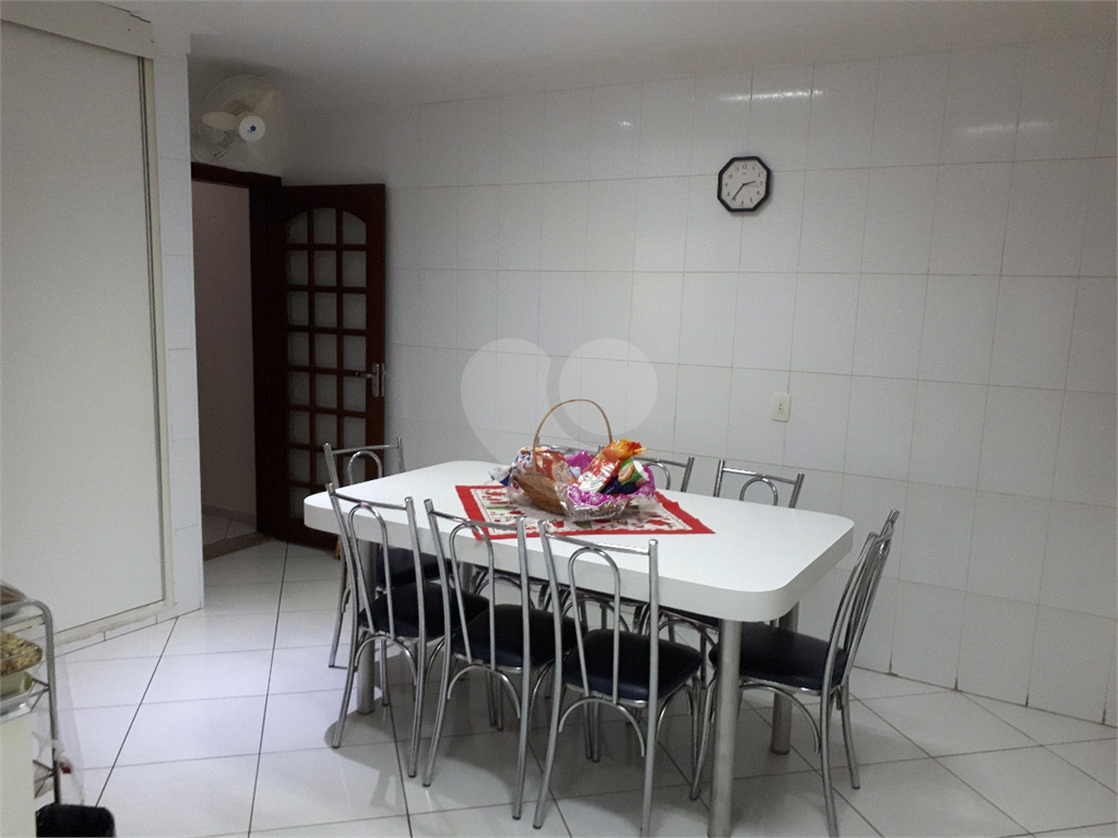 Casa de Condomínio à venda com 3 quartos, 168m² - Foto 8