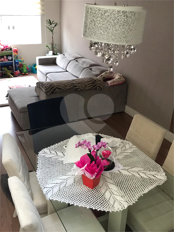 Sobrado a venda e locação | 3 dorm | 4 vagas em Santana