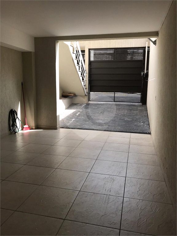 Sobrado a venda e locação | 3 dorm | 4 vagas em Santana