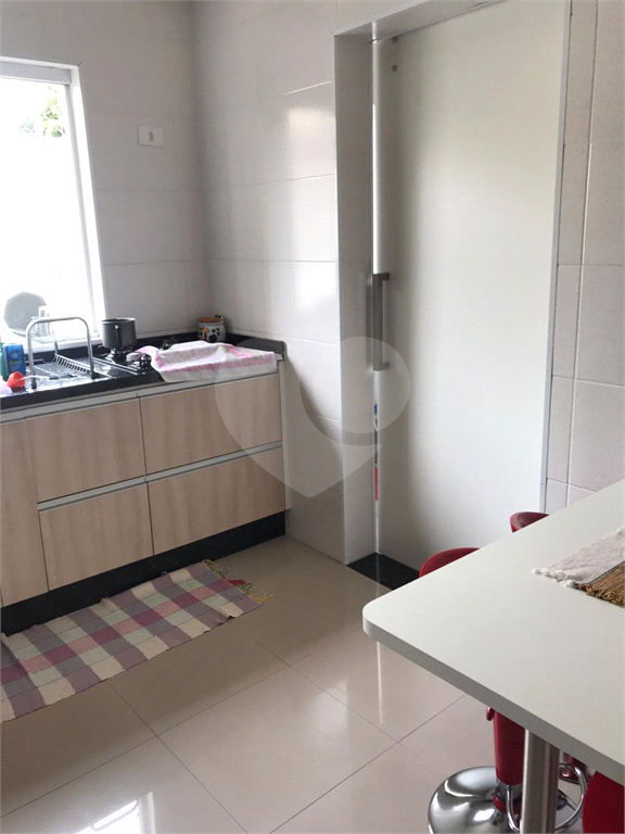 Sobrado a venda e locação | 3 dorm | 4 vagas em Santana