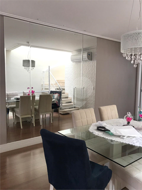 Sobrado a venda e locação | 3 dorm | 4 vagas em Santana