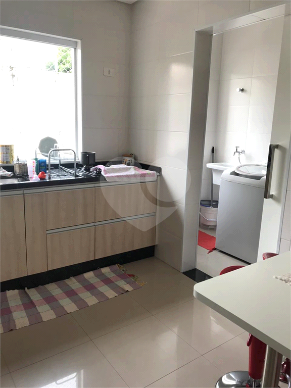 Sobrado a venda e locação | 3 dorm | 4 vagas em Santana