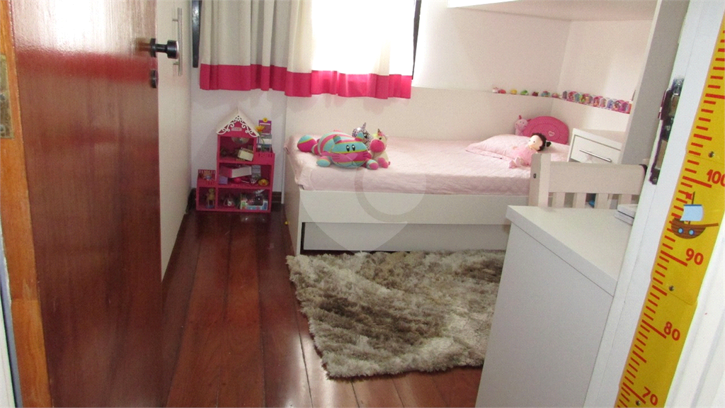 APARTAMENTO METRO PARADA INGLESA