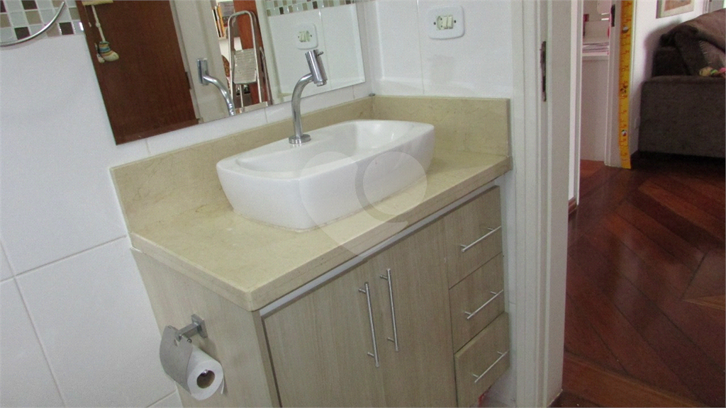 APARTAMENTO METRO PARADA INGLESA