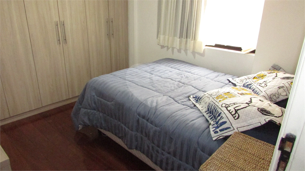 APARTAMENTO METRO PARADA INGLESA