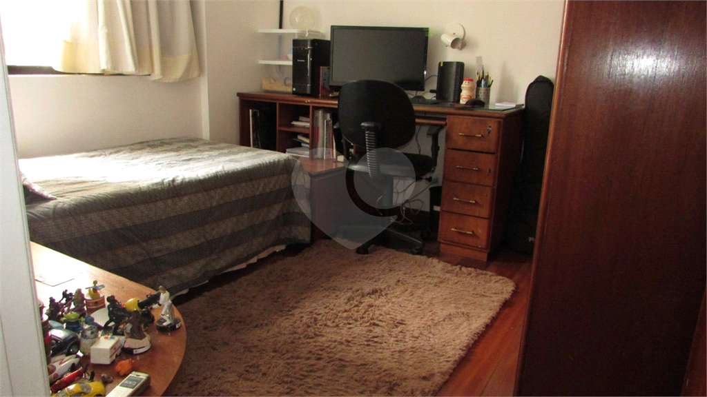 APARTAMENTO METRO PARADA INGLESA