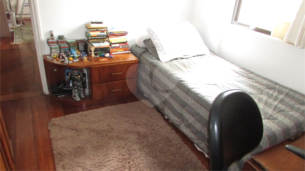 APARTAMENTO METRO PARADA INGLESA