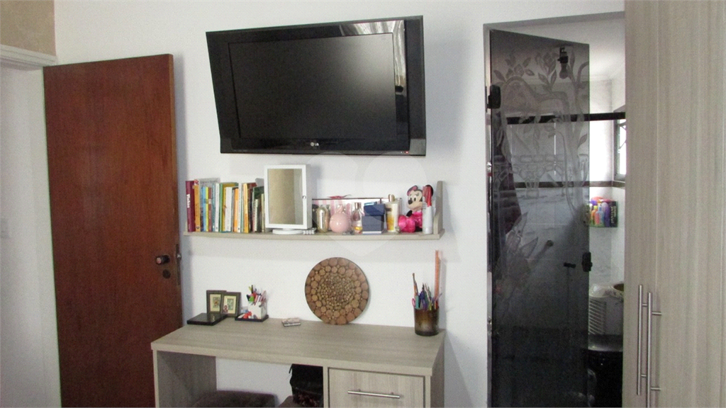 APARTAMENTO METRO PARADA INGLESA