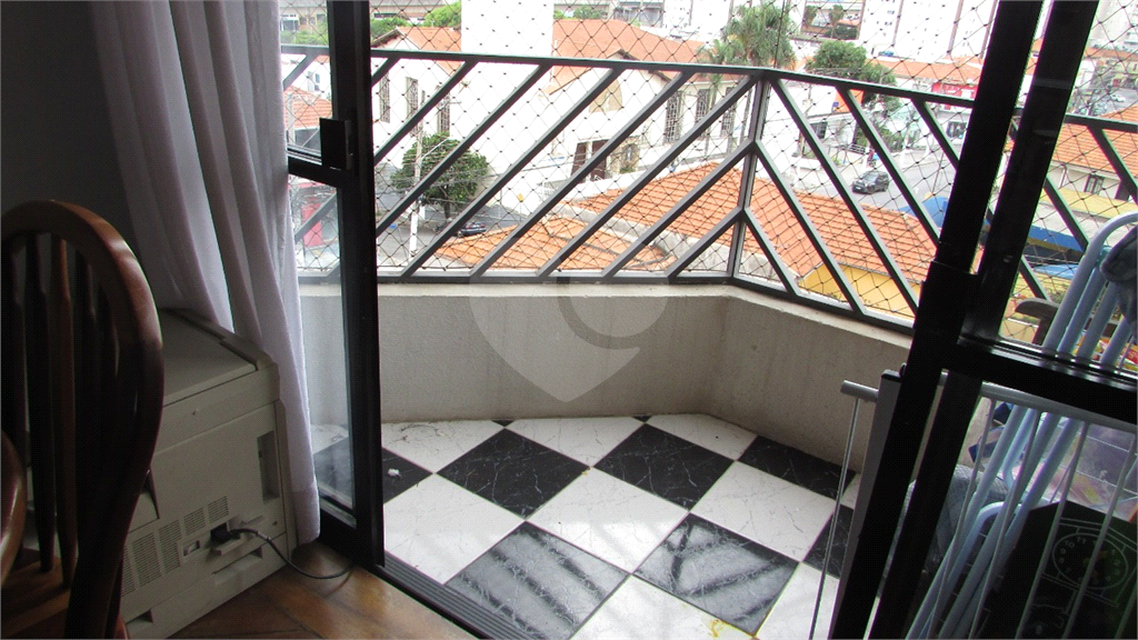 APARTAMENTO METRO PARADA INGLESA
