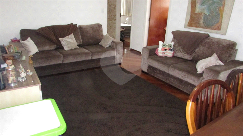 APARTAMENTO METRO PARADA INGLESA