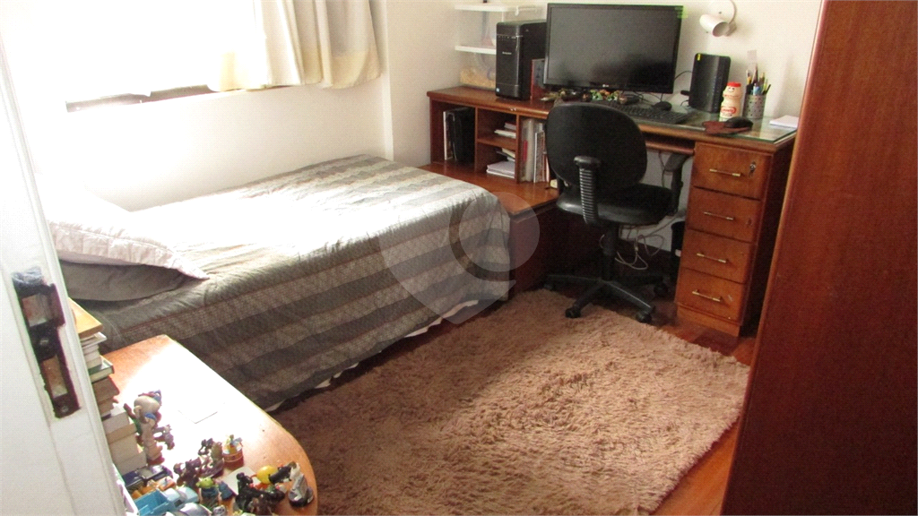 APARTAMENTO METRO PARADA INGLESA