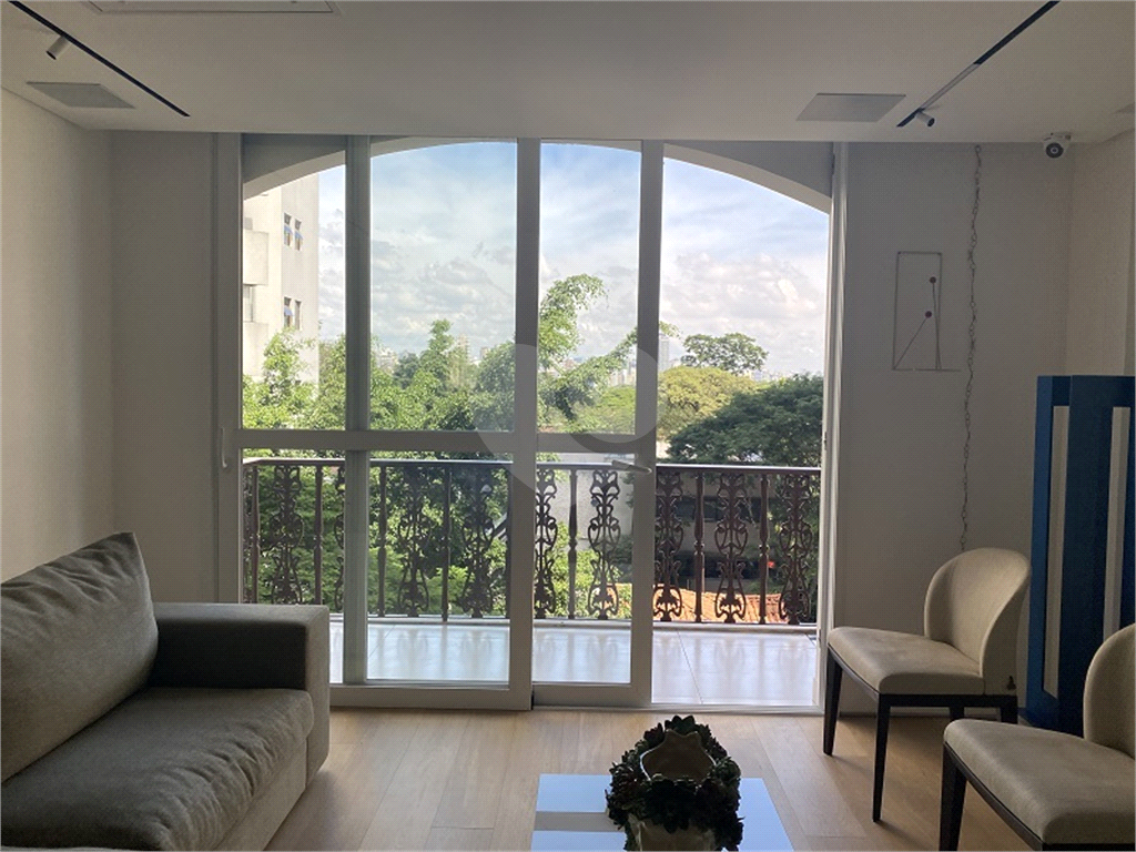 Apartamento para Locao - Jardim Amrica