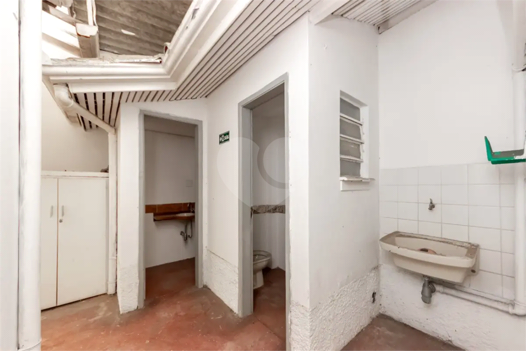 SOBRADO em VILA NOVA CONCEIÇÃO