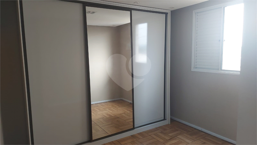 Apartamento com 2 dormitórios na Vila Guilherme