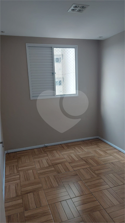 Apartamento com 2 dormitórios na Vila Guilherme