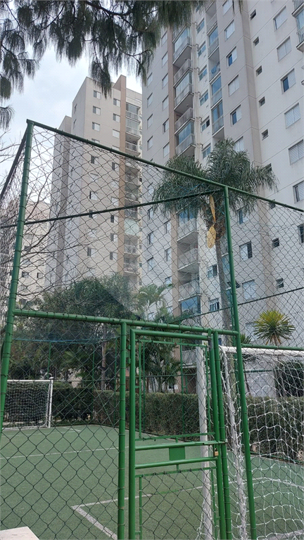 Apartamento com 2 dormitórios na Vila Guilherme