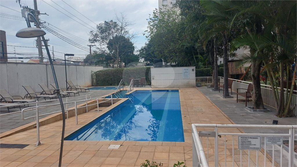 Apartamento com 2 dormitórios na Vila Guilherme