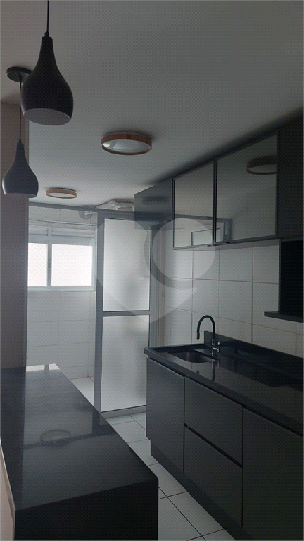 Apartamento com 2 dormitórios na Vila Guilherme