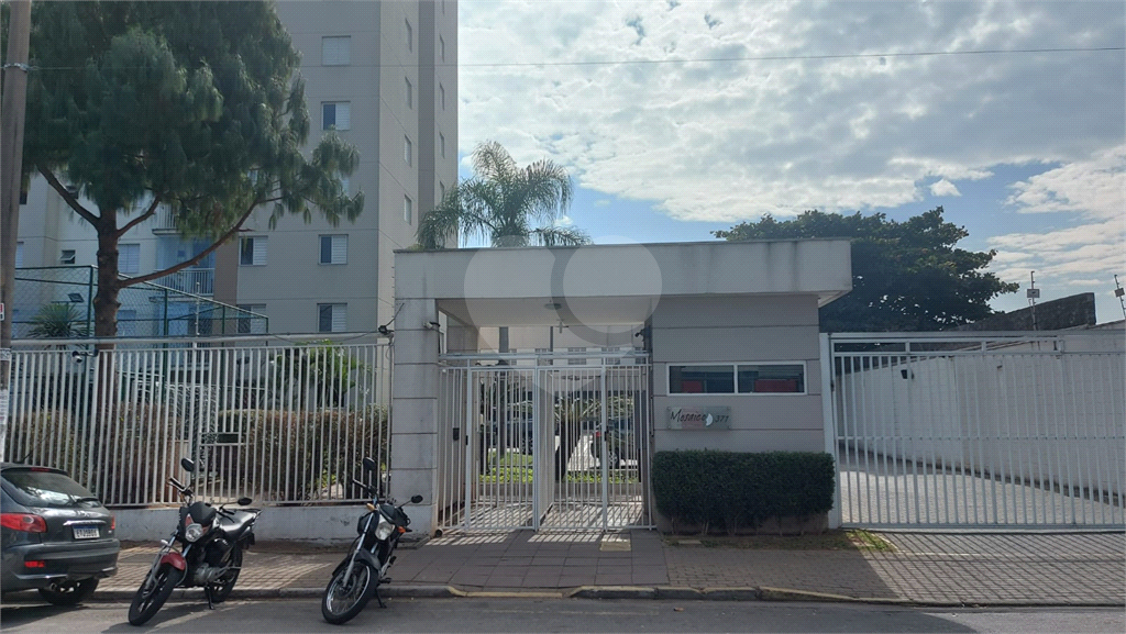 Apartamento com 2 dormitórios na Vila Guilherme