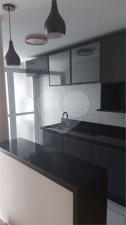 Apartamento com 2 dormitórios na Vila Guilherme