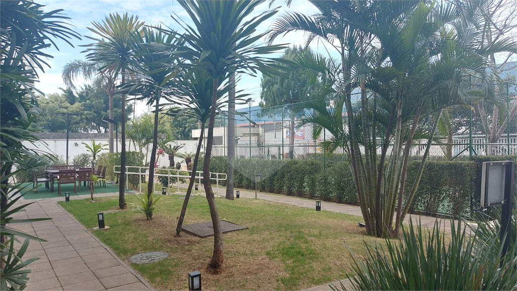 Apartamento com 2 dormitórios na Vila Guilherme