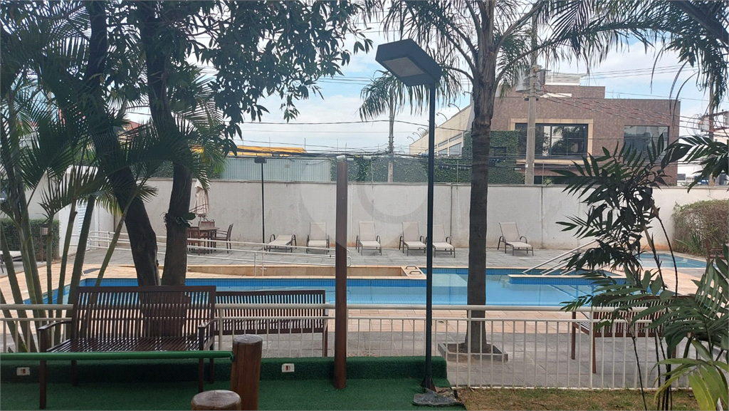 Apartamento com 2 dormitórios na Vila Guilherme