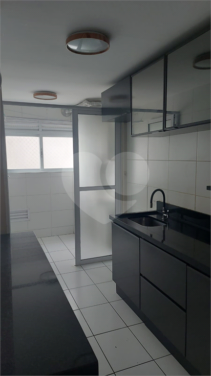 Apartamento com 2 dormitórios na Vila Guilherme