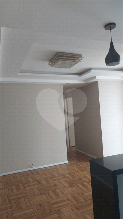 Apartamento com 2 dormitórios na Vila Guilherme