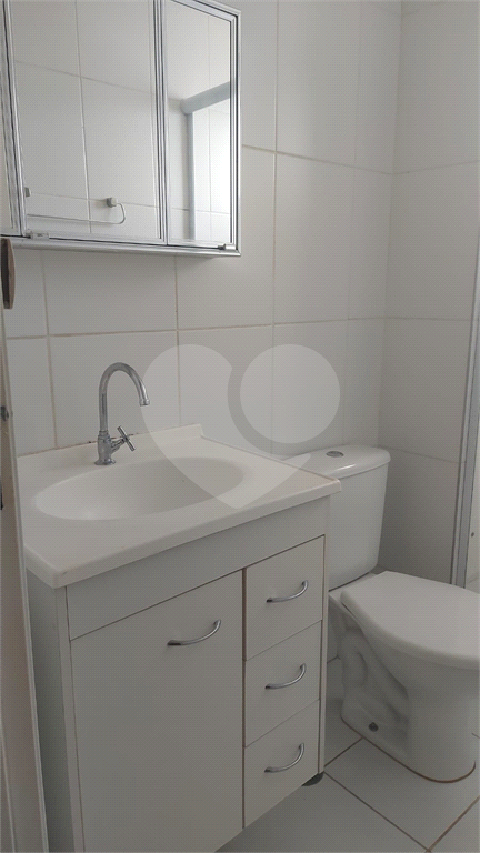 Apartamento com 2 dormitórios na Vila Guilherme