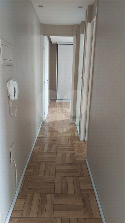 Apartamento com 2 dormitórios na Vila Guilherme