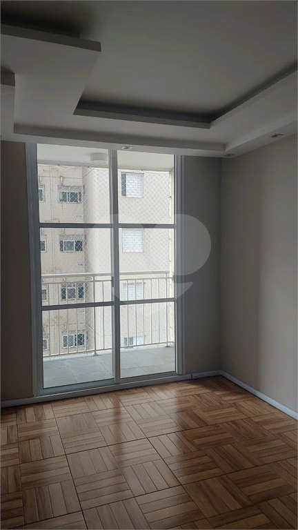 Apartamento com 2 dormitórios na Vila Guilherme