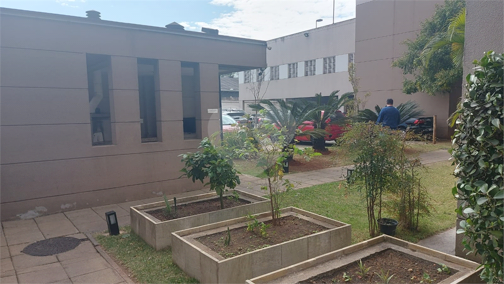 Apartamento com 2 dormitórios na Vila Guilherme