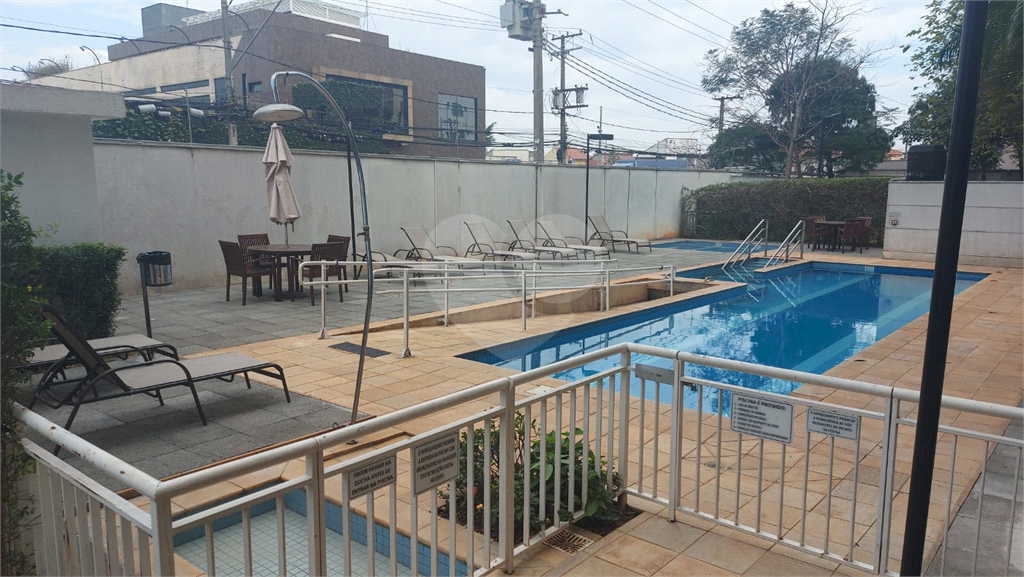 Apartamento com 2 dormitórios na Vila Guilherme