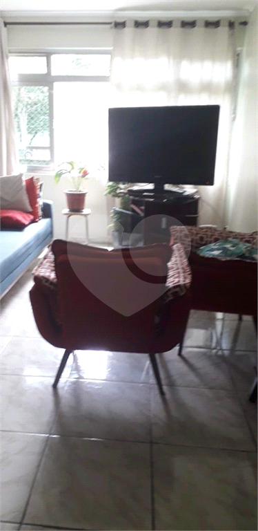 Apartamento Jaçana