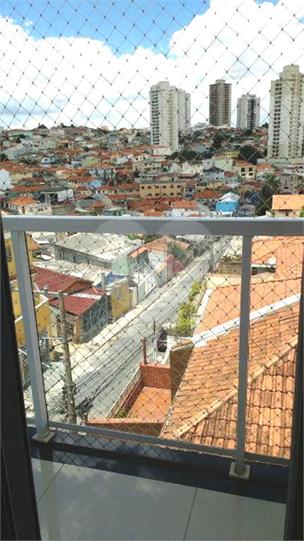 SOBRADO EM CONDOMÍNIO FECHADO NA PARADA INGLESA