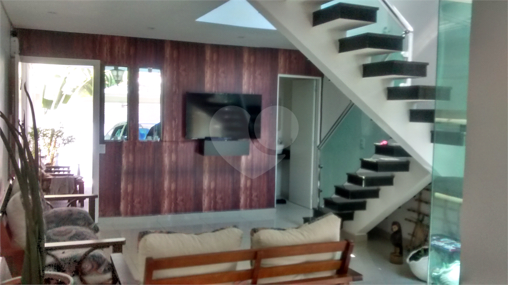 Sobrado à venda na Casa Verde, 3 dorms (1 suíte), 2 vagas