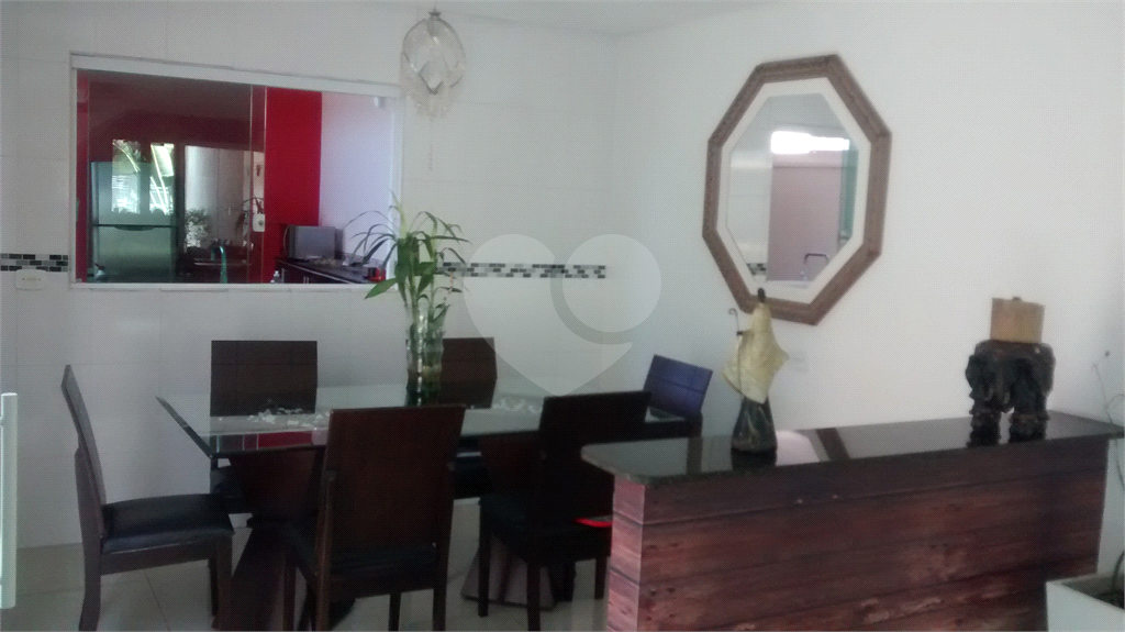 Sobrado à venda na Casa Verde, 3 dorms (1 suíte), 2 vagas