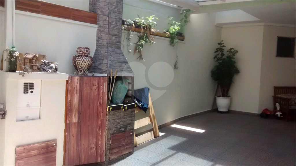 Sobrado à venda na Casa Verde, 3 dorms (1 suíte), 2 vagas