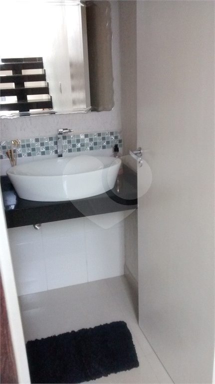 Sobrado à venda na Casa Verde, 3 dorms (1 suíte), 2 vagas