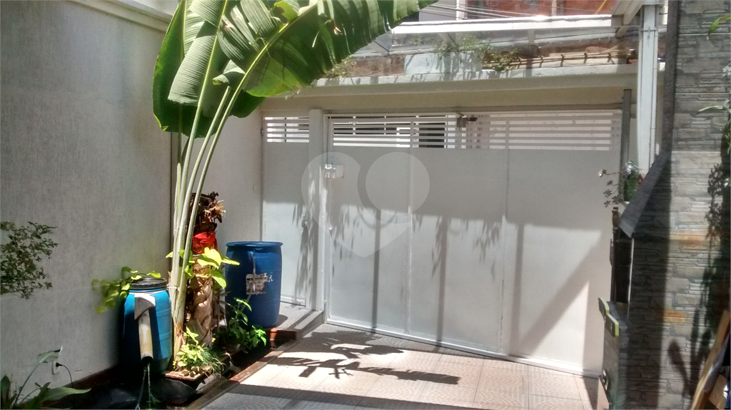 Sobrado à venda na Casa Verde, 3 dorms (1 suíte), 2 vagas