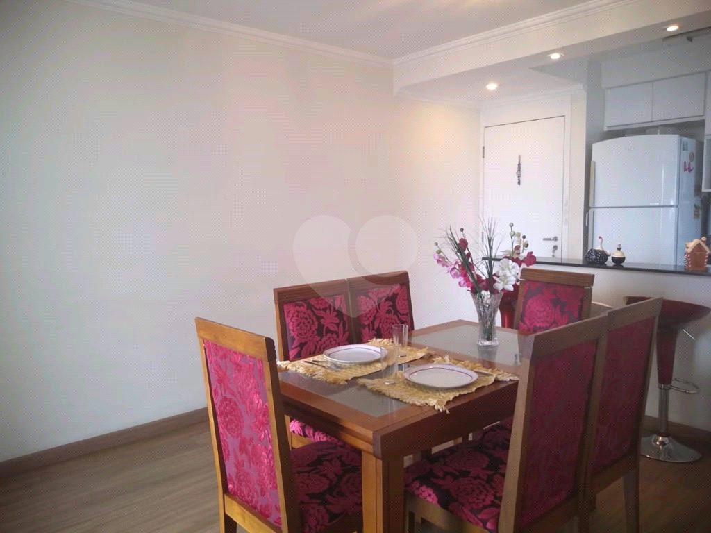 ÓTIMO APARTAMENTO BAIRRO DO PARI, SENDO 3 DORMITÓRIOS, 1 SUITE , 1 VAGA, VARANDA, LAZER COMPLETO!