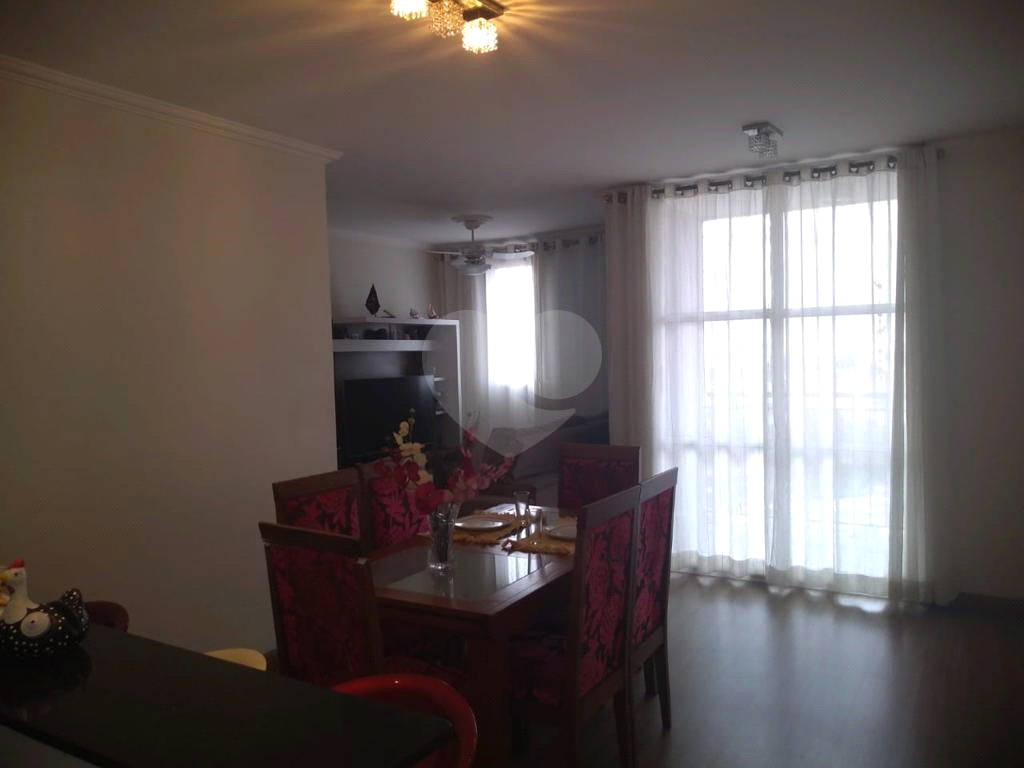 ÓTIMO APARTAMENTO BAIRRO DO PARI, SENDO 3 DORMITÓRIOS, 1 SUITE , 1 VAGA, VARANDA, LAZER COMPLETO!